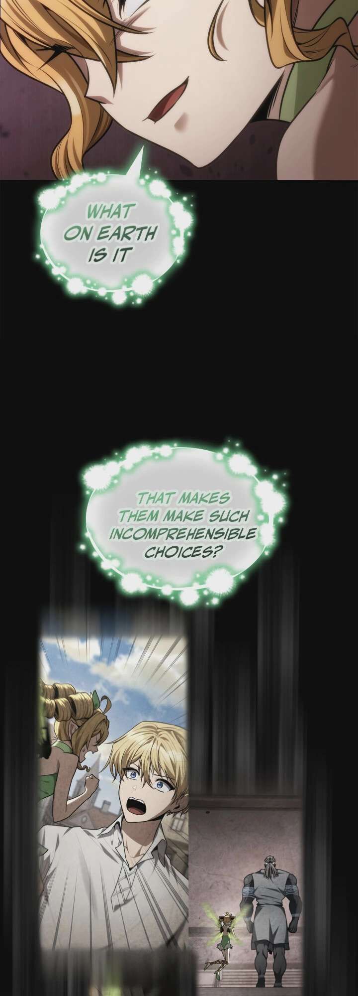 Infinite Mage, Chapter 191 image 058